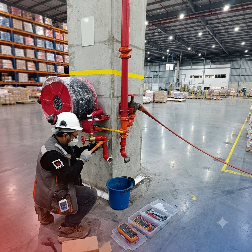Servicio A-03