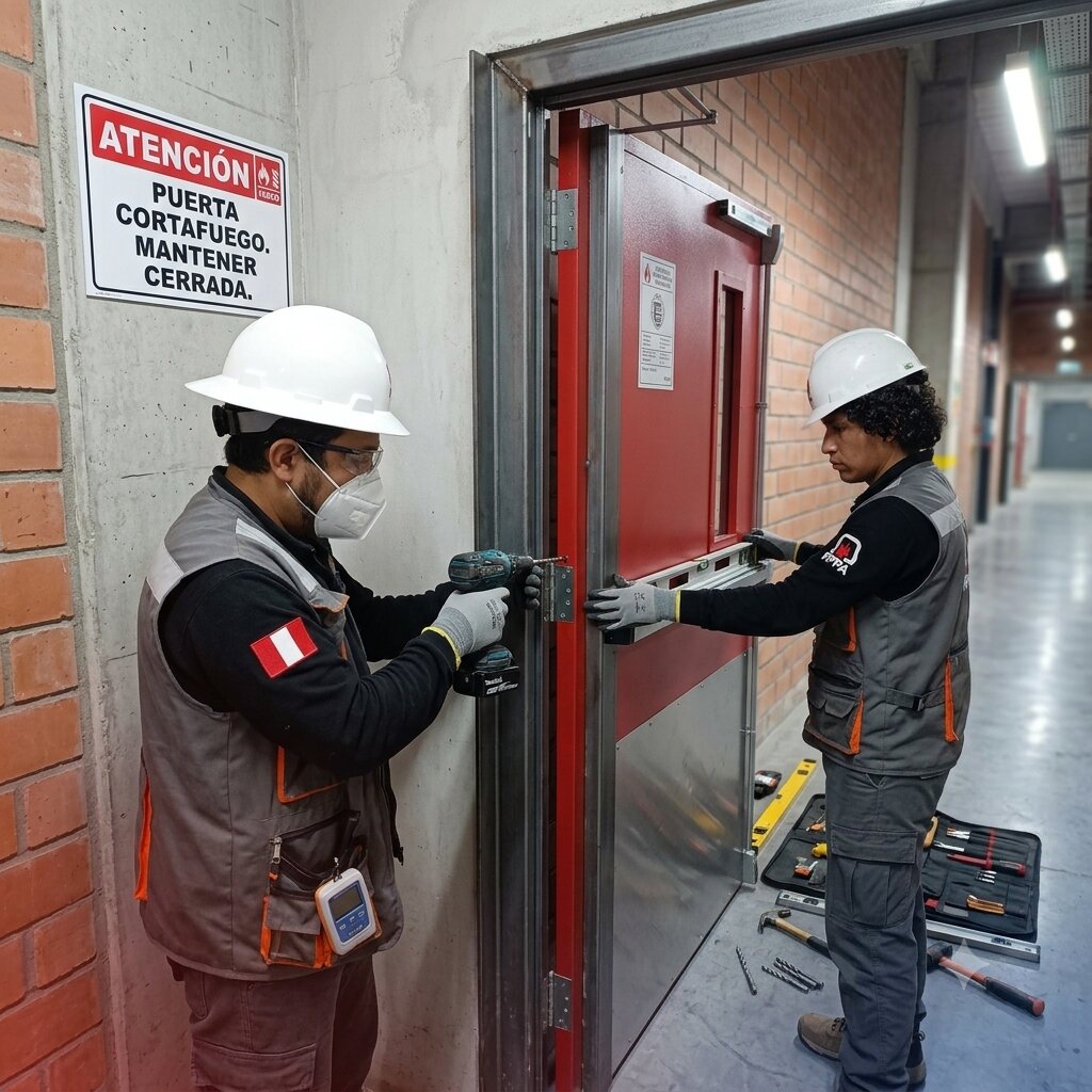 Servicio A-05